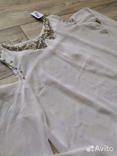 Новые женские вещи 42 44