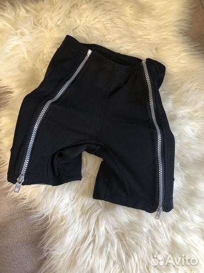 Термо-костюмы для фигурного катания 110-128