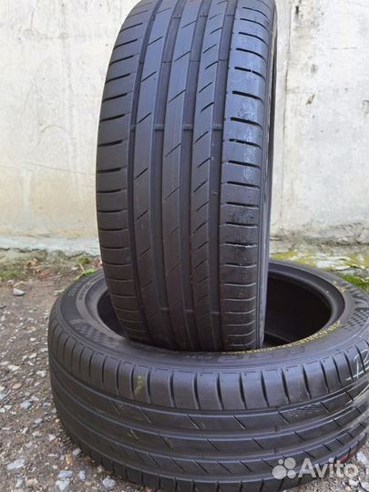 Kumho Ecsta PS71 225/45 R19 96Y