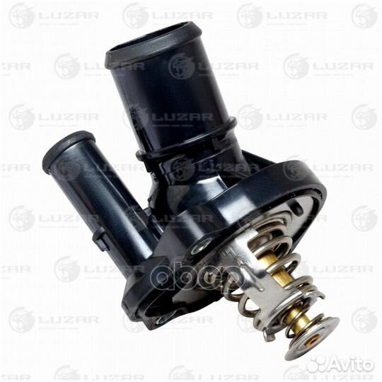 Термостат 82C ford Mondeo (07) /Mazda CX-7