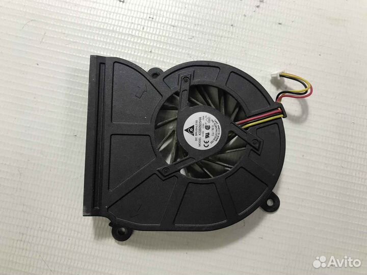 Кулер для RoverBook Pro 551 VHB