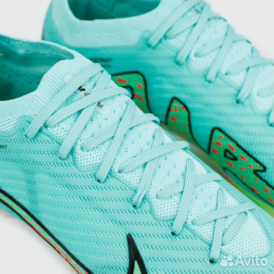 Бутсы Nike Air Zoom Mercurial Vapor XV Elite FG Mi
