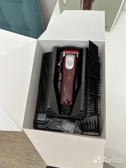 Профессиональная машинка для стрижки