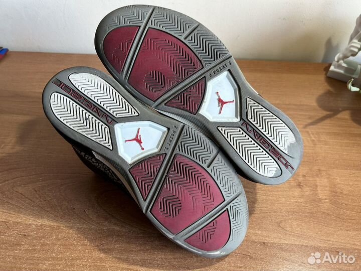 Кроссовки Nike Air Jordan оригинал