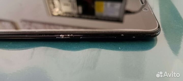 Смартфон xiaomi Mi A2