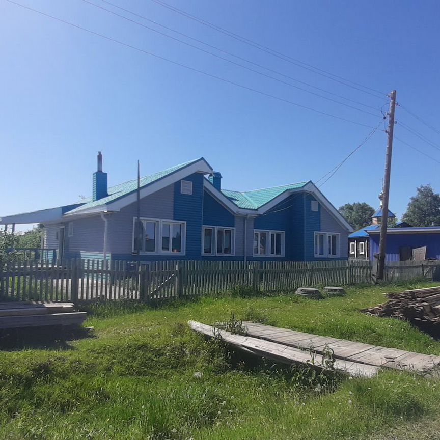 Квартира 3-комн. 73.2 м² в с. Первомайское — фото 14 из 14