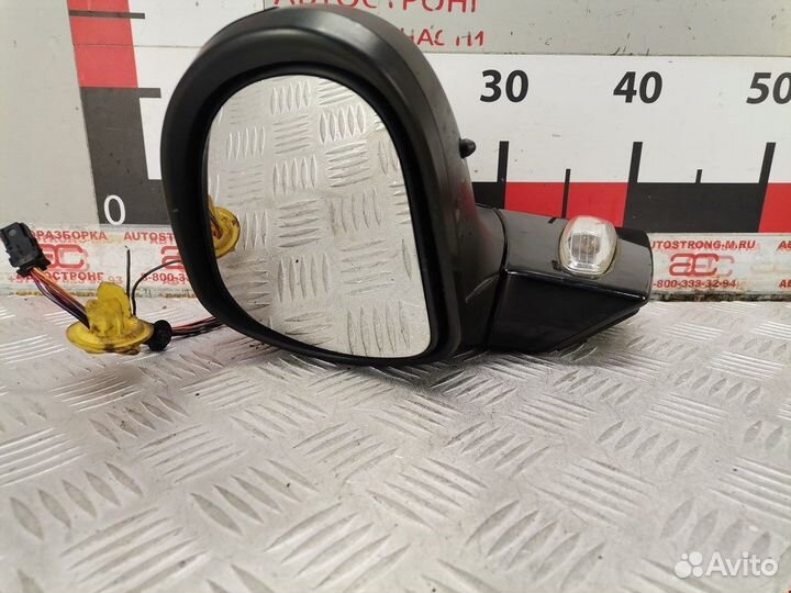 Зеркало боковое правое для Peugeot-Citroen 308