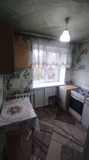 4-к. квартира, 62 м², 5/5 эт.