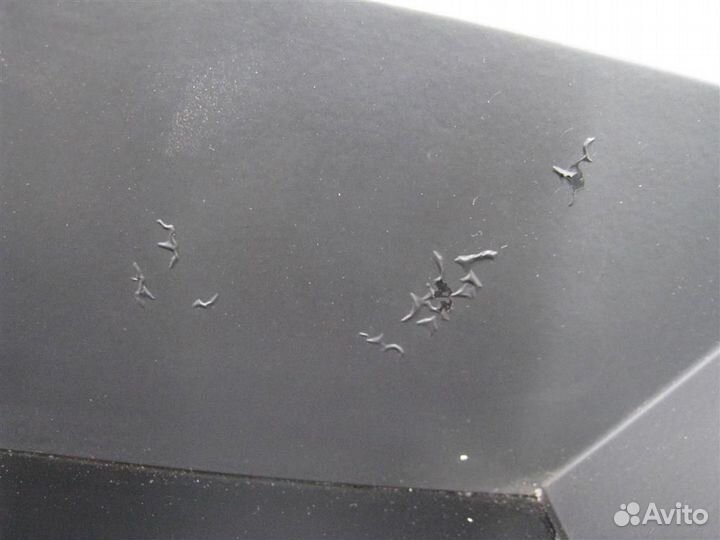 Дисплей информационный Opel astra H 2009