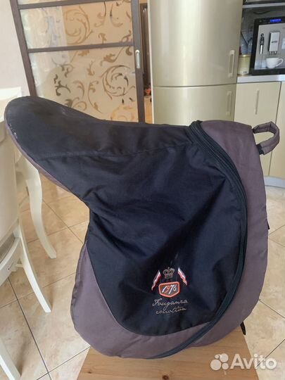 Чехол для конного седла