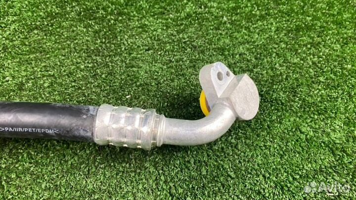 Шланг кондиционера Bmw F30 N20