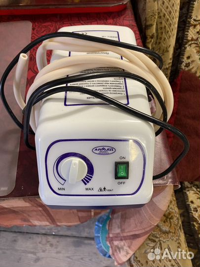 Компрессор Армед