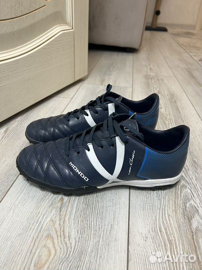 Бутсы шиповки jogel