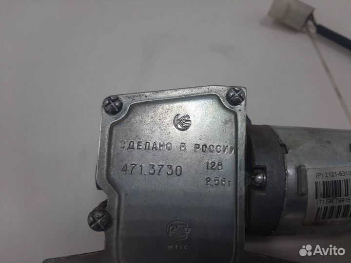 Моторчик стеклоочистителя задний УАЗ Патриот 2005