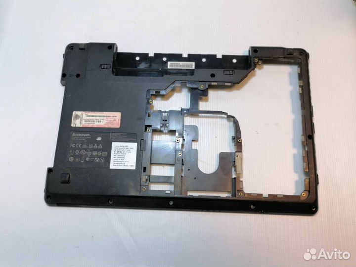 Поддон для Lenovo Z565