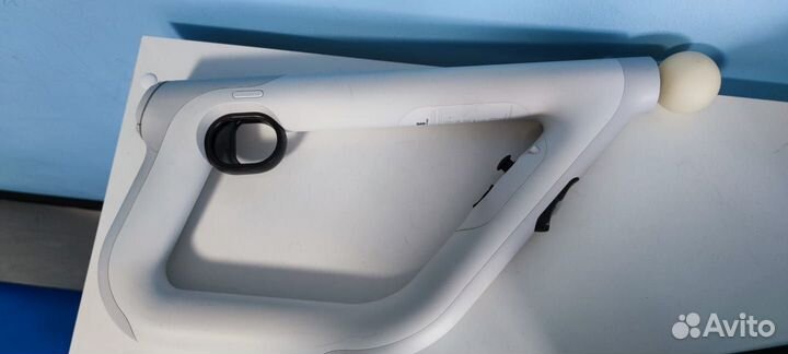 Контроллер пистолет