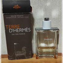 Terre d'hermes