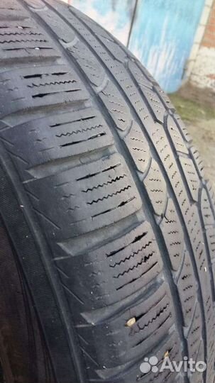 Nokian Tyres V 265/65 R17
