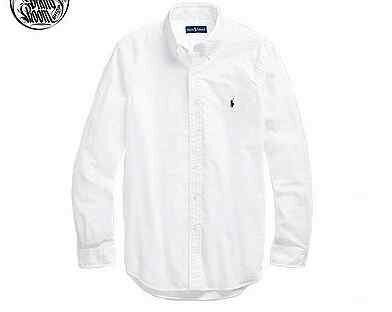 Рубашка Polo Ralph Lauren (6 цветов)