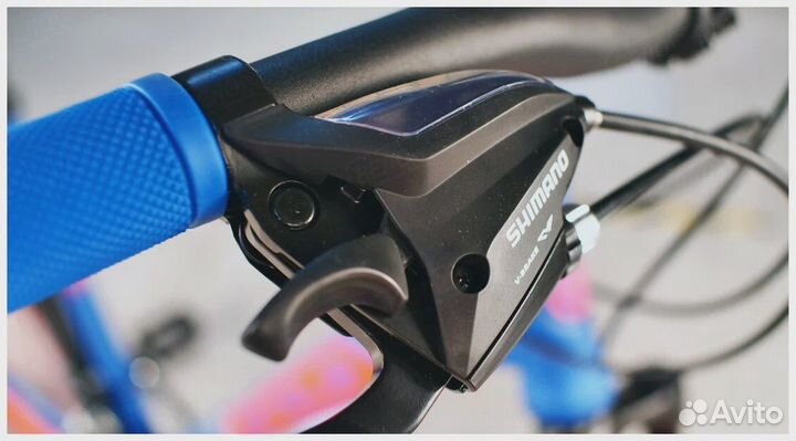 Велосипед 26