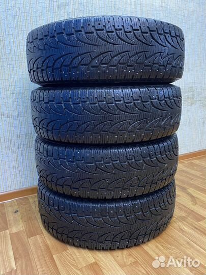 Pirelli Winter Carving 225/65 R17