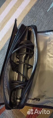 Утюжок для волос babyliss pro technology 5.0