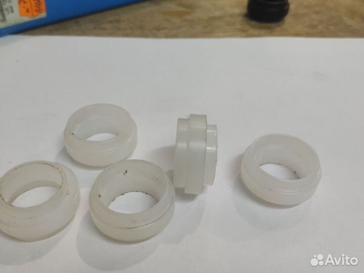 Втулка в электроусилитель руля Renault Megane 2