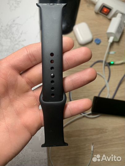 Ремешок для apple watch