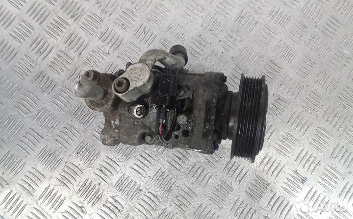Компрессор системы кондиционирования Audi A5/RS5/S