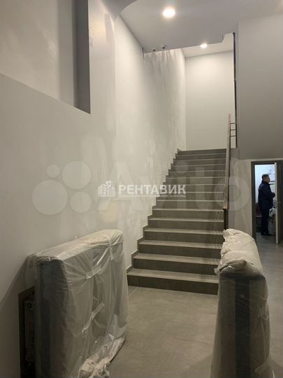 Аренда офисного помещения 365 м2