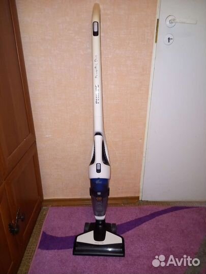 Пылесос philips аккумуляторный