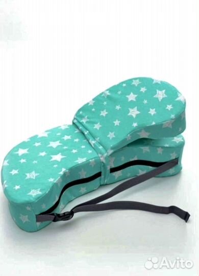 Подушка для кормления