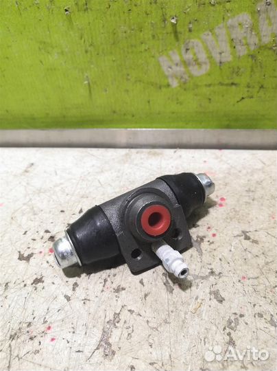 Цилиндр тормозной Чери Амулет 2006+