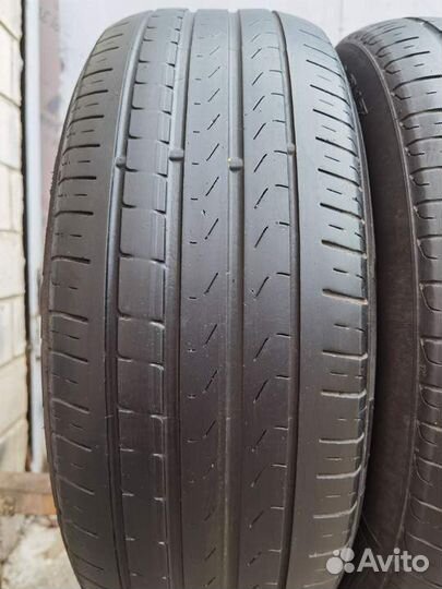 Pirelli Scorpion Verde 215/60 R17 96H