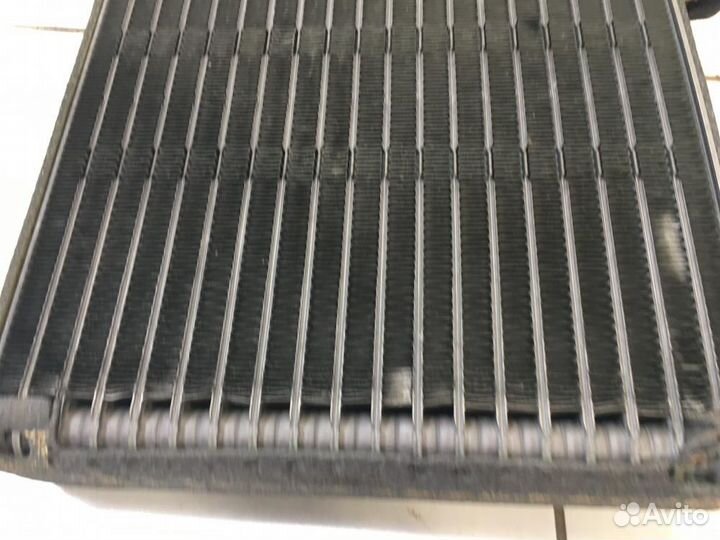 Испаритель кондиционера Mitsubishi Pajero 4 V93W 2