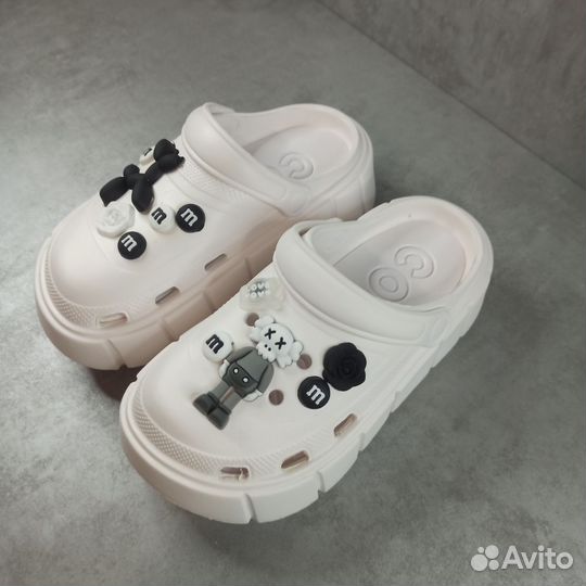 Crocs детские