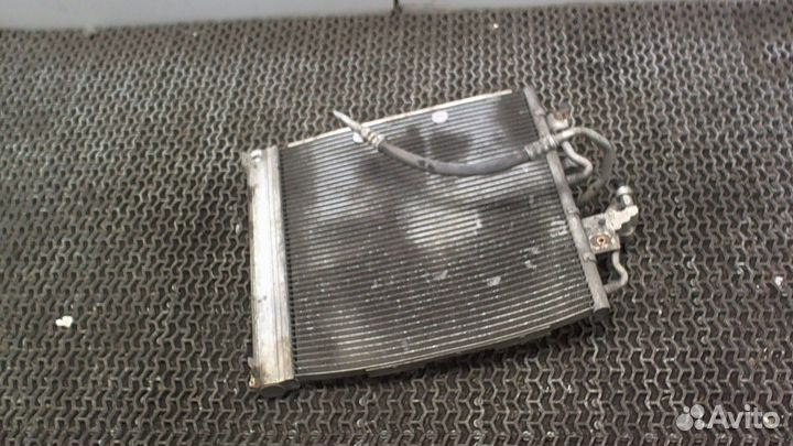 Радиатор кондиционера Opel Astra H, 2009