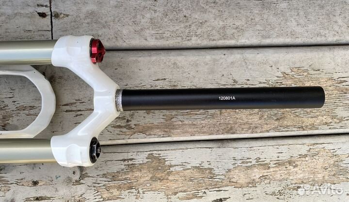 Вилка manitou circus expert 26