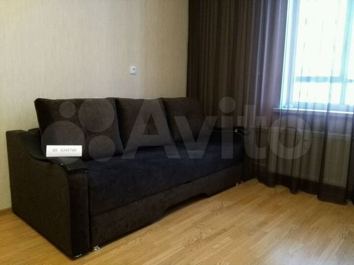 Квартира-студия, 30 м², 11/13 эт.