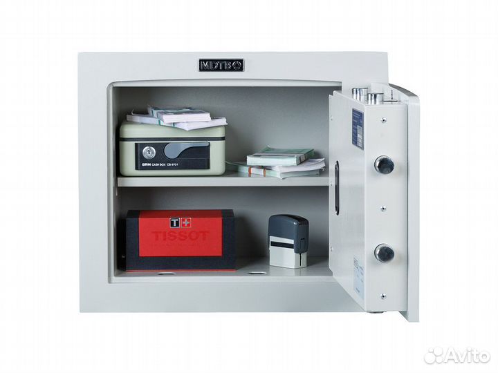 Встраиваемый сейф mdtb-vega 39.E