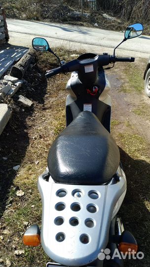 Мотороллер Avenis 150 Suzuki