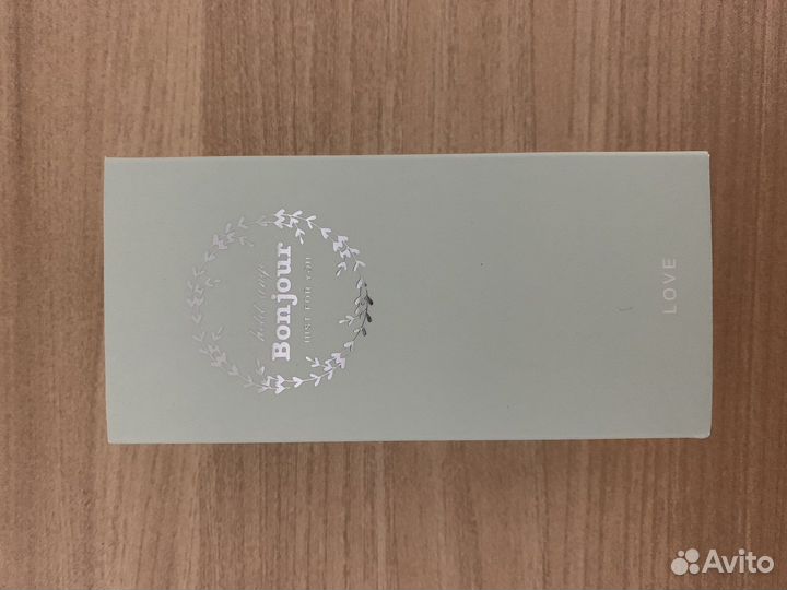 Коробка подарочная