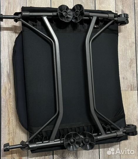 Кресло - шезлонг складная кровать