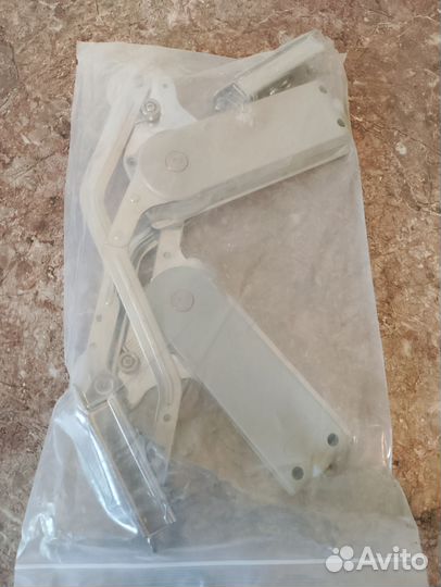 Подъемный механизм для мебели