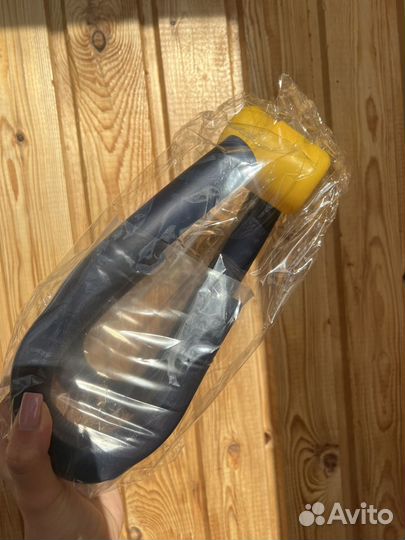 Тренажер для бедер и рук