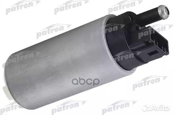 Насос топливный электрический 6.5A, 3bar, 1