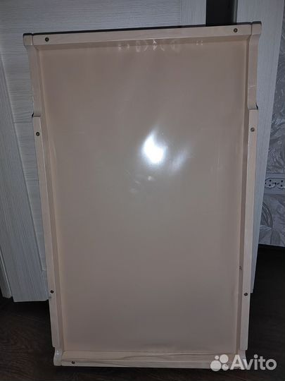 Пеленальная доска