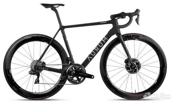 Шоссейный велосипед Aurum Magma