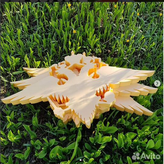 Плоттер для резки пенопласта с поворотной осью