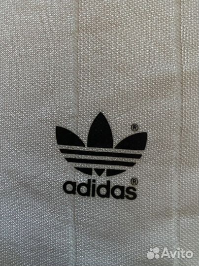 Футболка джерси adidas 1973 год новая Югославия